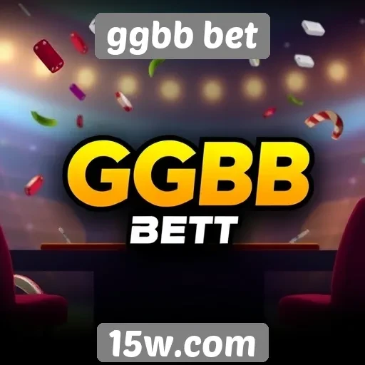 ggbb bet oferece diversidade em jogos online