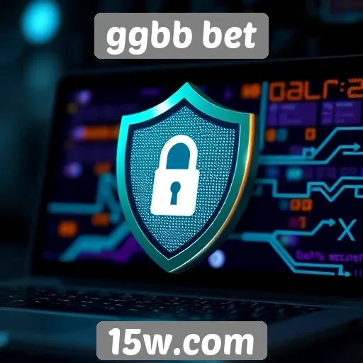 Avaliação de segurança no site ggbb bet