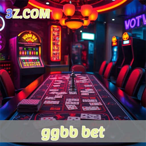ggbb bet Promoções Especiais