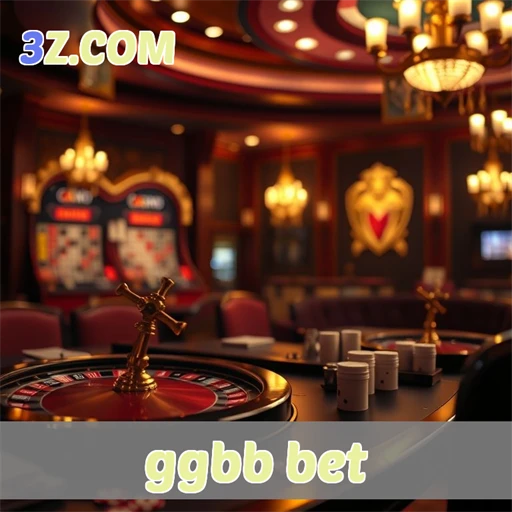 ggbb bet Slots Diversão